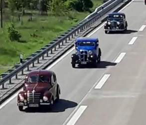 A 10