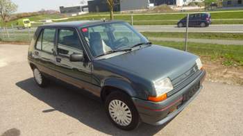 Renault-5-tl-1991