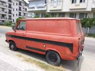 Tuerkeiwagen