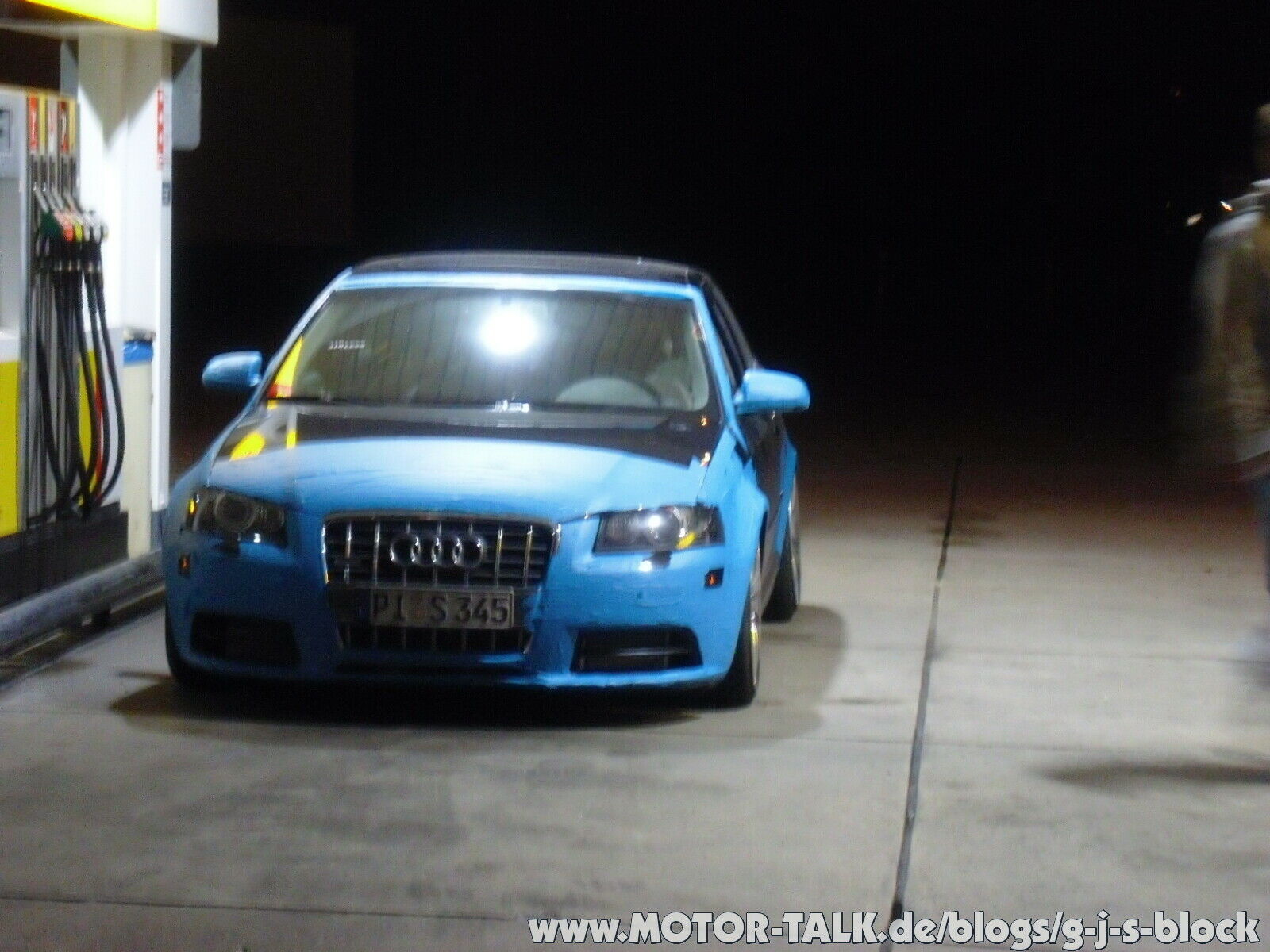 Der See 2009 - Die ersten 430 Bilder sind da!