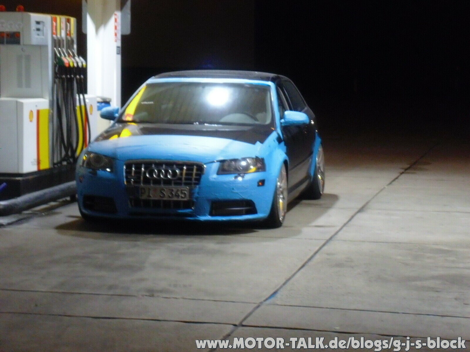 Der See 2009 - Die ersten 430 Bilder sind da!
