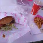 Essen in Liverpool