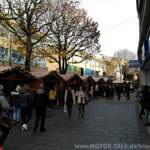 Innenstadt Bristol