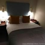 Bett in Canterbury