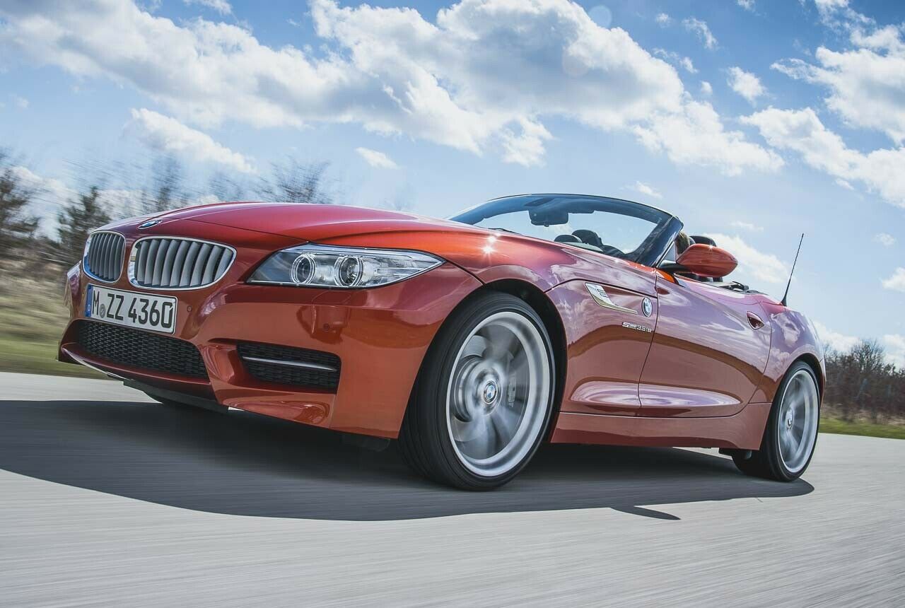 Produktionsende für den BMW Z4: Am 22. August 2016 lief der letzte Roadster in Regensburg vom Band