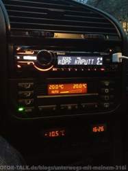 Sony Radio