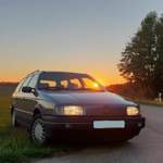 Sonnenuntergang