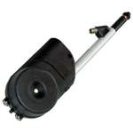 Automatik-antenne