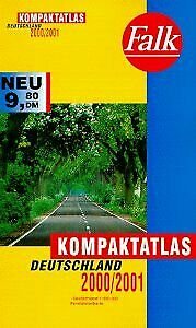 Der Trend - Teil 14 = der Straßenatlas