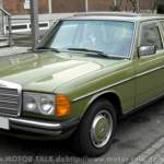 Mercedes-benz-w123