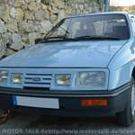 Ford-sierra