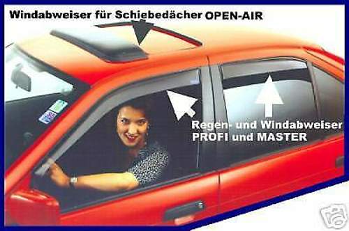 Windabweiser
