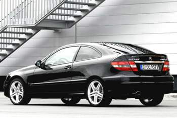CLC w203