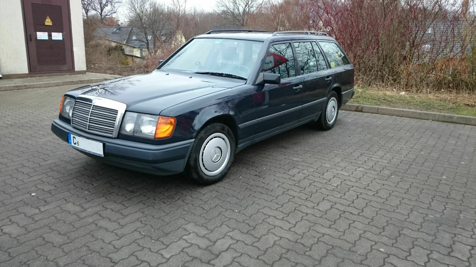 Der Trend - Teil 24 = die originale Radkappe