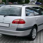Toyota-avensis