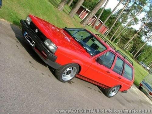 Passat