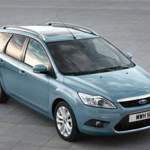 Ford Focus Ghia