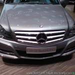 W204 Avantgarde