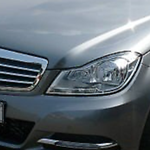 W204 Elegance