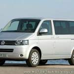 T5 Facelift