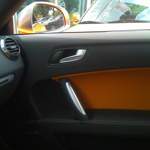 Mut zur Farbe!