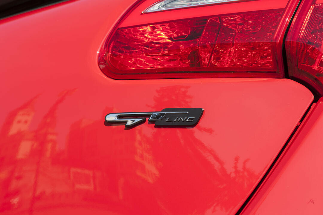 Kia Ceed Facelift 2015