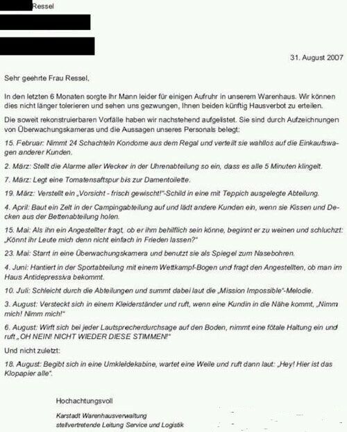 Der ultimative Off-Topic-Blog