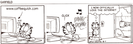 Der ultimative Off-Topic-Blog