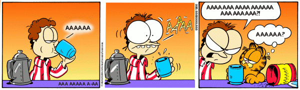 Der ultimative Off-Topic-Blog