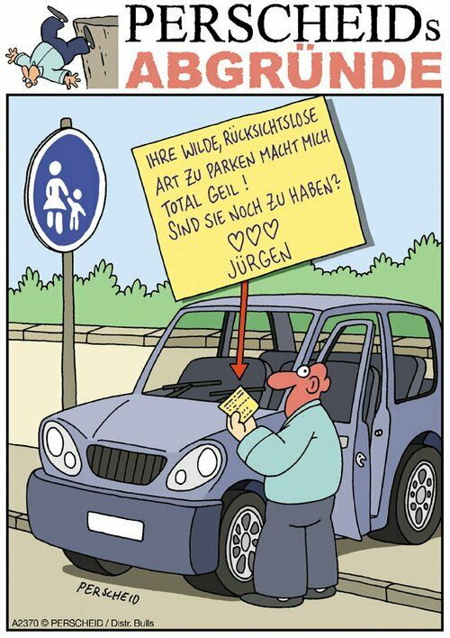 Der ultimative Off-Topic-Blog
