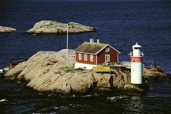 Bohuslaen-goeteborg