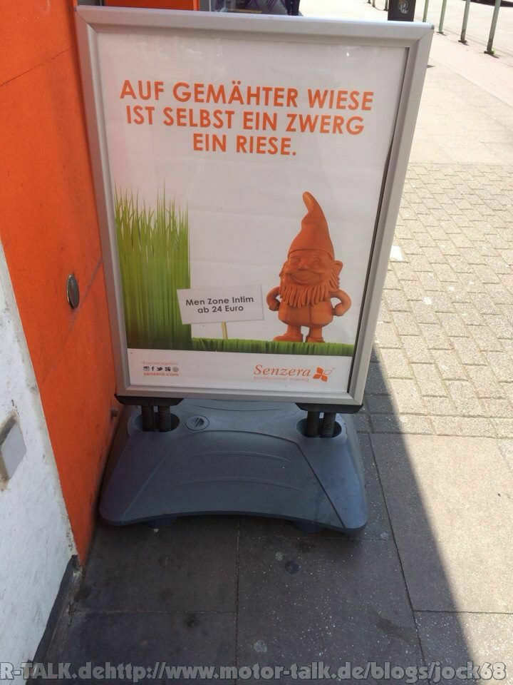 Der ultimative Off-Topic-Blog