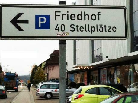 Der ultimative Off-Topic-Blog