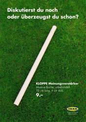 Ueberzeugend