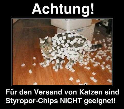 Der ultimative Off-Topic-Blog