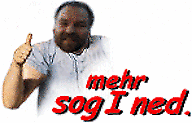 Der ultimative Off-Topic-Blog