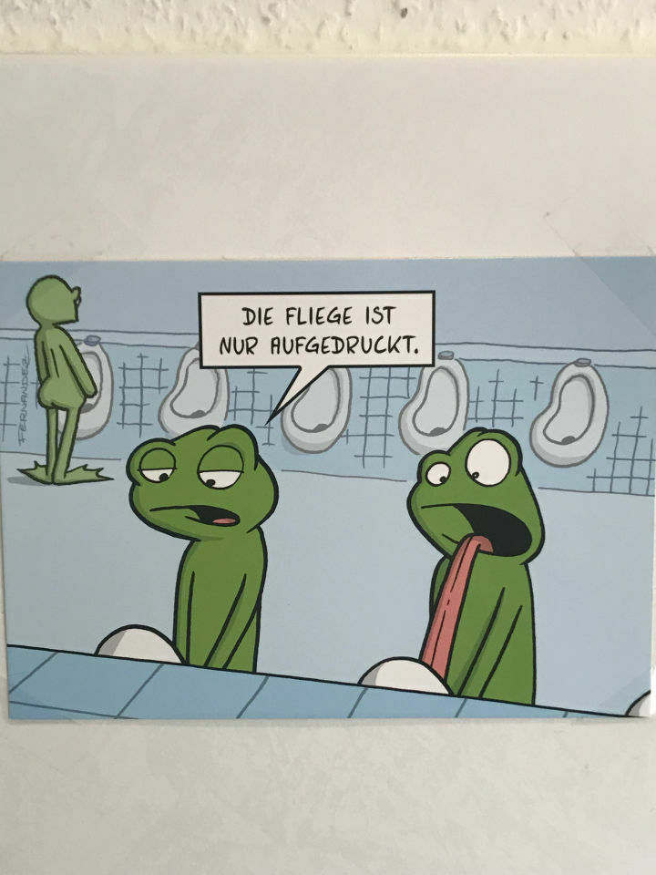 Der ultimative Off-Topic-Blog
