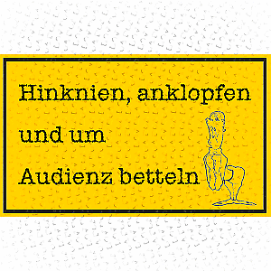 Der ultimative Off-Topic-Blog
