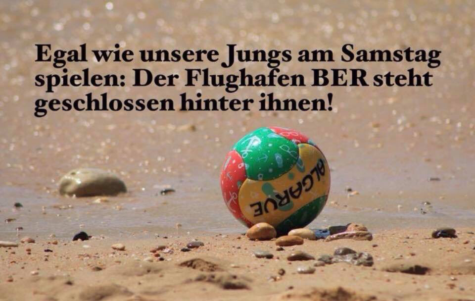 Der ultimative Off-Topic-Blog