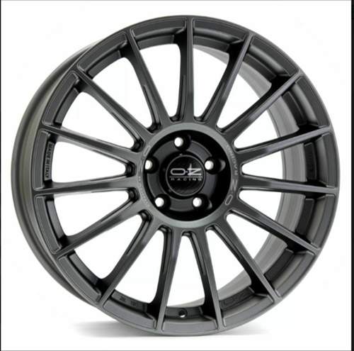 Oz racing superturismo lm