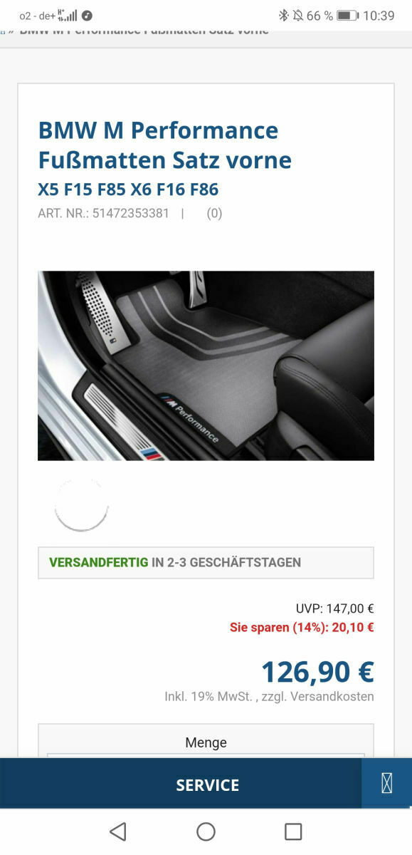 Der Umbauten Thread