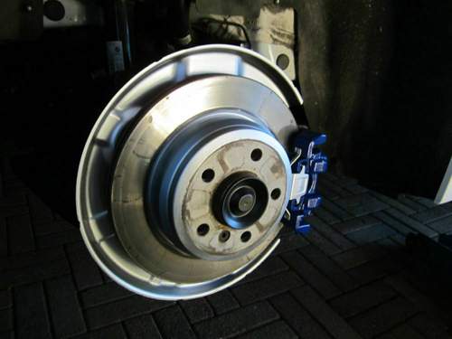 Nabendeckel