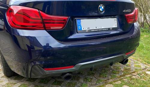 LCI Heckschürze 1
