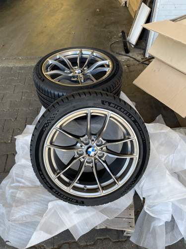 BMW M513