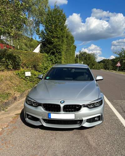 M4 Grill