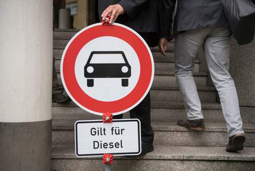 Dieselautos mit der 6c-Norm könnten bald ebenfalls von Fahrverboten betroffen sein, sagt der VCD und rät ab