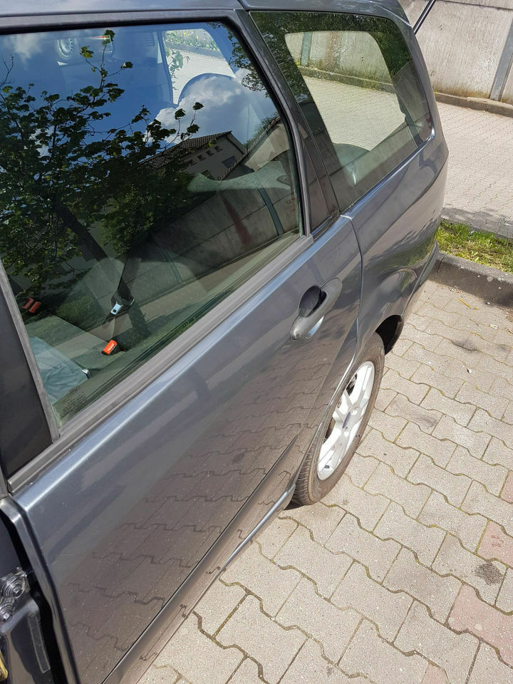 Der UNGLAUBLICHE Focus MK1 > DANKE Rentnerpeter <