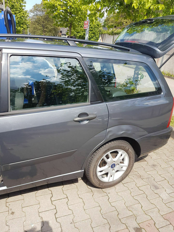 Der UNGLAUBLICHE Focus MK1 > DANKE Rentnerpeter <