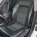 Volvo V70 Fahrersitz