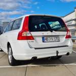 Volvo V70 Hinten Links